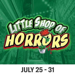 Review: LITTLE SHOP OF HORRORS at The Muny Photo