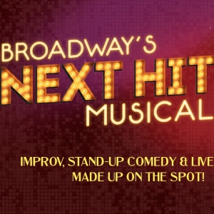 Broadway's Next Hit Musical to Present THE PHONY AWARDS At 54 Below Photo