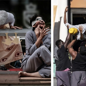Without Walls Will Present Ten New Outdoor Arts Commissions Across England Photo