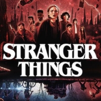 STANGERS THINGS 4 Finale Breaks Netflix Viewing Records Photo