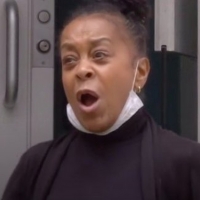 VIDEO: Opera Singer Adele Belmont Performs For Neighbors on Easter