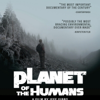 Michael Moore Announces Release of New Documentary PLANET OF THE HUMANS Video