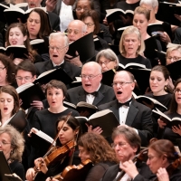 Oratorio Society of New York Announces 2021-2022 Season Photo