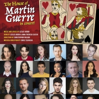Toronto Musical Concerts Presents THE HOUSE OF MARTIN GUERRE Video