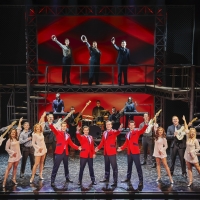Edinburgh Playhouse Releases Statement Addressing Audience Behaviour Following Fights at JERSEY BOYS