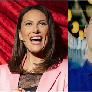 Laura Benanti and Alex Edelman to Bring Shows to Steppenwolf Theatre Company Photo