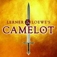 Riverside Center to Present Lerner & Loewe's CAMELOT Photo