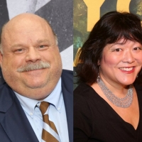 Kevin Chamberlin, Ann Harada, and More Set for SEUSSICAL REUNION CONCERT Streaming…