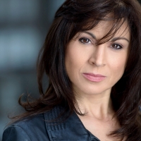 Valerie Smaldone Welcomes Guests From 'You Are Here: A COME FROM AWAY Story”…