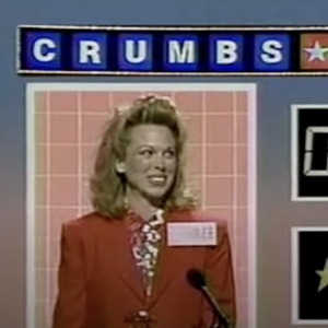 Video: Carolee Carmello Is Scrabble Queen in This 1989 Game Show Appearance