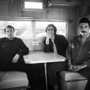 Wilderado Set July US Headline Tour & Lollapalooza Performance