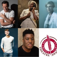 Winners Announced For the 2019 Critics Circle Theatre Awards Video