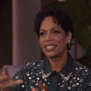 Liza Colón-Zayas Shares the Story of How She Met Her Husband Photo