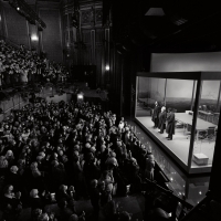 VIDEO: Go Inside Opening Night of THE LEHMAN TRILOGY on Broadway