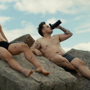 DRIFTWOOD Short Film to Premiere in TIFF26 Short Cuts 5 Programme Photo