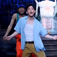 Video Roundup: K-Pop Idols Take the Stage in IN THE HEIGHTS, LEGALLY BLONDE, SPAMALOT Photo