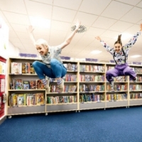 THE STORY DETECTIVES Will Tour to Libraries Across the UK in 2023 Photo