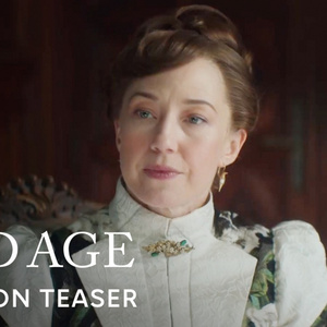 Video: THE GILDED AGE Drops First Teaser for Season 4