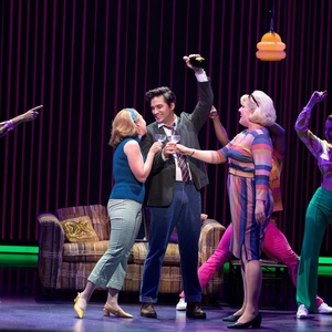 A BEAUTIFUL NOISE: THE NEIL DIAMOND MUSICAL to Add Performances in Sydney Photo