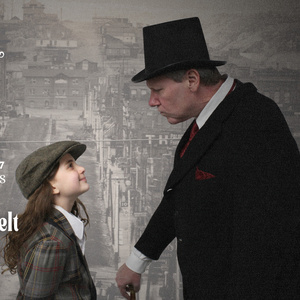 A CRIPPLE CREEK CHRISTMAS CAROL To Play Raue Center This Holiday Season