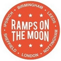 Wiltshire Creative Announced As Associate Partner Of Ramps On The Moon