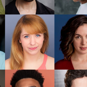 WITCH to Open at Idle Muse Theatre Company's 20th Anniversary Season Photo