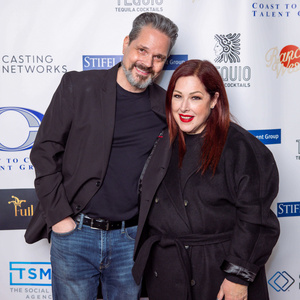 Coast To Coast Talent Group Will Host Annual Los Angeles Holiday Charity Event Photo