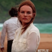 VIDEO: Watch the Trailer for New Netflix Limited Series I-LAND Photo