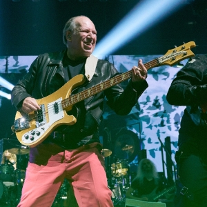 Review: HANS ZIMMER’S SPECTACULAR JAPAN PREMIERE LIGHTS UP NAGOYA Photo