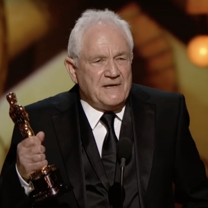 Oscar Winner and Playwright David Seidler Passes Away at 86 Video
