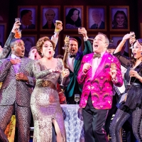 BWW Review: THE PROM at Cleveland's Playhouse Square Photo