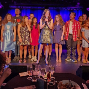 ClasswithLauryn to Present Cabaret at the Laurie Beechman This Month Photo