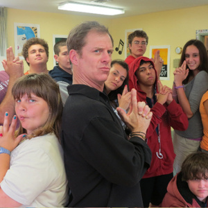 STAND UP & LEARN to Launch Stand-Up Comedy Program for Kids at Westport Country Playhouse