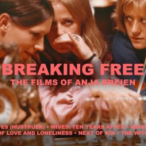 BREAKING FREE: THE FILMS OF ANJA BREIEN to Screen at Metrograph Photo