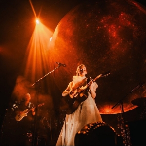 Paris Paloma Returns to North America For 15-City Headline Tour Video