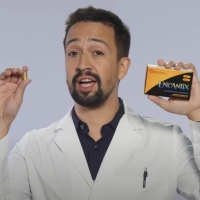VIDEO: Lin-Manuel Miranda Cures the ENCANTO Earworms in Skit on JIMMY KIMMEL LIVE
