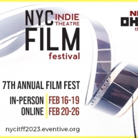New Ohio Theatre's NYC INDIE THEATRE FILM FESTIVAL Returns For A 7th Season