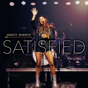 Country Rock Artist Ashley Barron Releases New Single 'Satisfied' Photo