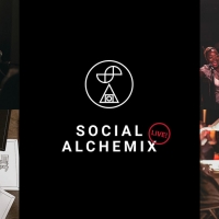 Interactive Show SOCIAL ALCHEMIX LIVE Returns In 2022 Photo