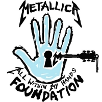 Metallica's HELPING HANDS Concert Rescheduled for September 12