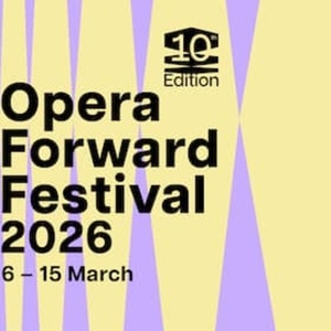 Opera Forward Festival Announces 2026 Lineup Photo