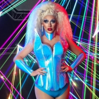 Art House Productions Welcomes Vanity Ray As New Virtual Drag Bingo Host Video