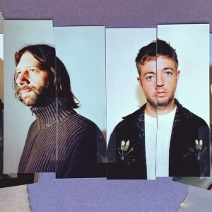 Mount Kimbie Shares 'Empty And Silent' Ft. King Krule From Next LP Photo