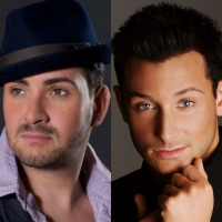 Lou Gazzara and Joey Pero Release 'O Holy Night' to Help Friend With Brain Cancer