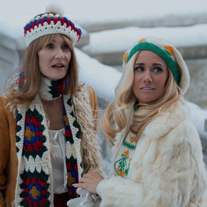 Video: Maxine Makes a Surprising Discovery in PALM ROYALE Season 2 Sneak Peek Video