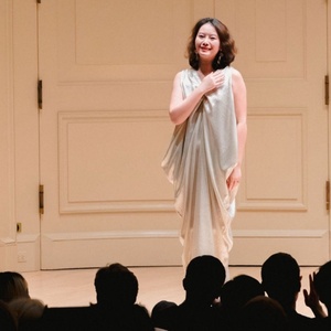Chinese Composer Yue Chen Premieres Spring View at Carnegie Hall, Bridging Eastern and Wes Photo
