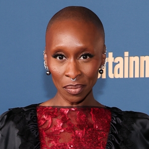 Harvard's Hasty Pudding Theatricals Names Cynthia Erivo 2025 Woman of the Year Photo