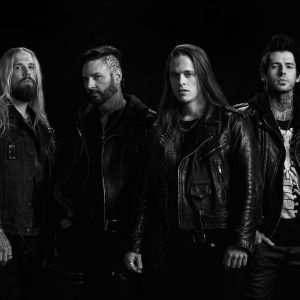 Flat Black Will Tour With Godsmack This Fall Video