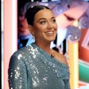Video: Katy Perry Teases New Music Following Las Vegas Residency Photo