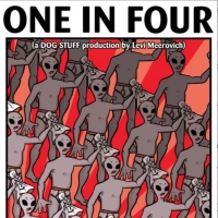Brooklyn Comedy Collective Presents DOG STUFF's ONE IN FOUR Photo